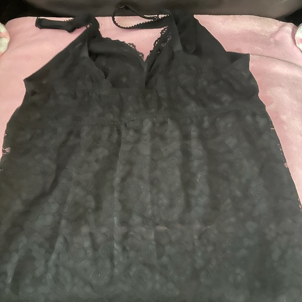 Torrid Size 1